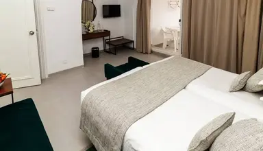 El Mouradi Palm Marina
