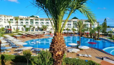El Mouradi Palm Marina