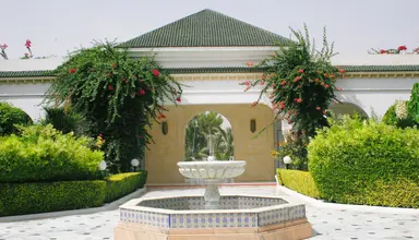 El Mouradi Palm Marina