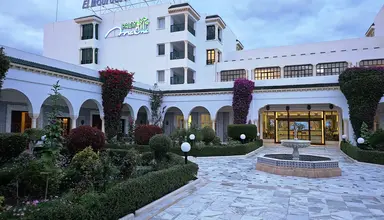 El Mouradi Palm Marina