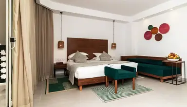 El Mouradi Palm Marina