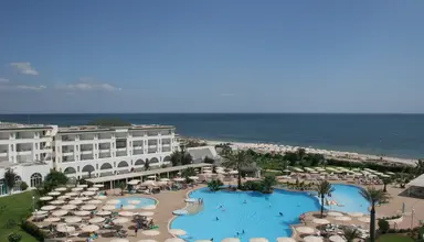 El Mouradi Palm Marina