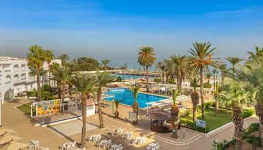 El Mouradi Port El Kantaoui