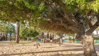 El Mouradi Port El Kantaoui