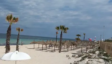 El Mouradi Port El Kantaoui