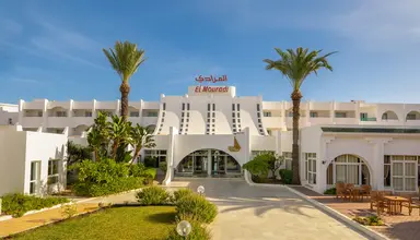 El Mouradi Port El Kantaoui