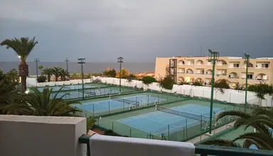 El Mouradi Port El Kantaoui