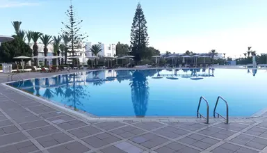 El Mouradi Port El Kantaoui