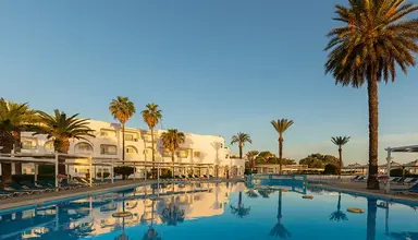 El Mouradi Port El Kantaoui