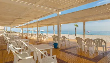 El Mouradi Port El Kantaoui