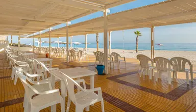 El Mouradi Port El Kantaoui