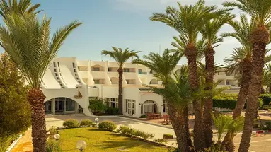 El Mouradi Port El Kantaoui