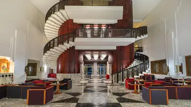 El Mouradi Port El Kantaoui