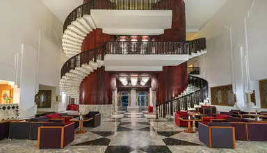 El Mouradi Port El Kantaoui