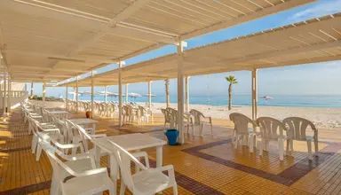 El Mouradi Port El Kantaoui