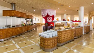 El Mouradi Skanes Beach
