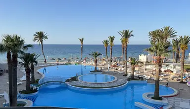 El Mouradi Skanes Beach