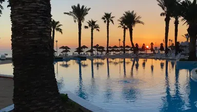 El Mouradi Skanes Beach