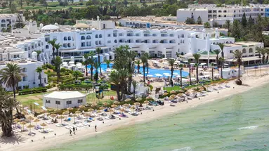 El Mouradi Skanes Beach