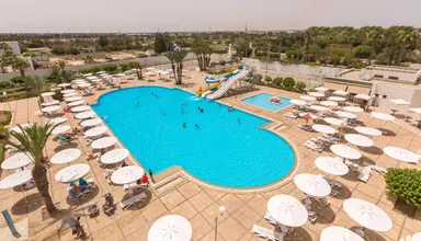 El Mouradi Skanes Beach