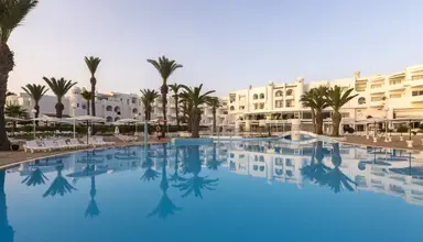 El Mouradi Skanes Beach