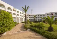 El Mouradi Skanes Beach