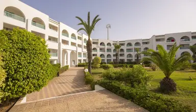 El Mouradi Skanes Beach