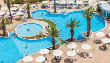El Mouradi Skanes Beach