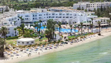 El Mouradi Skanes Beach