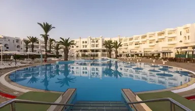 El Mouradi Skanes Beach