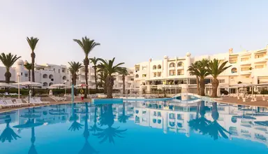 El Mouradi Skanes Beach