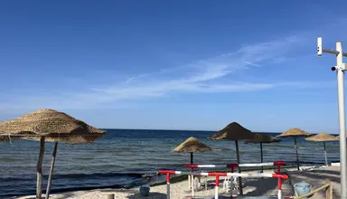 El Mouradi Skanes Beach