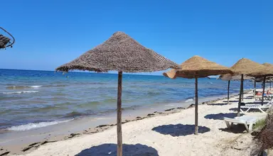 El Mouradi Skanes Beach