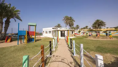 El Mouradi Skanes Beach