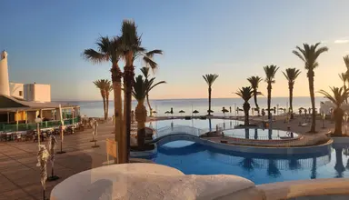 El Mouradi Skanes Beach