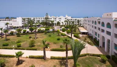 El Mouradi Skanes Beach