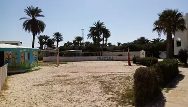 El Mouradi Skanes Beach