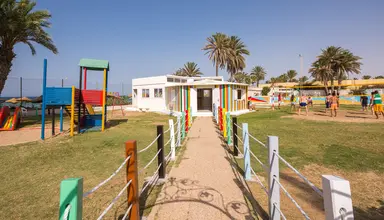 El Mouradi Skanes Beach