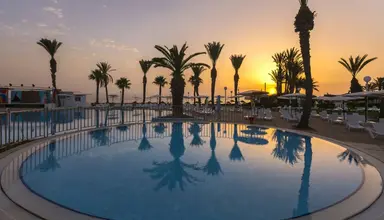 El Mouradi Skanes Beach
