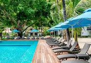 El Nido Miniloc Resort