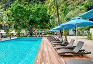 El Nido Miniloc Resort