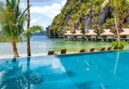 El Nido Miniloc Resort