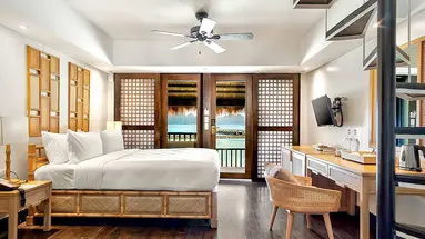 El Nido Miniloc Resort