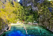 El Nido Miniloc Resort