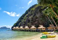 El Nido Miniloc Resort
