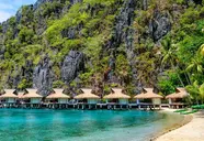 El Nido Miniloc Resort
