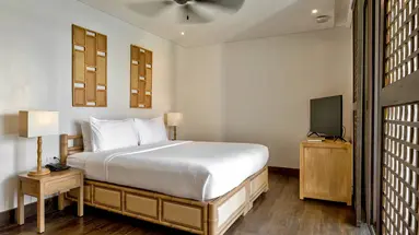 El Nido Miniloc Resort