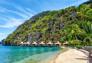 El Nido Miniloc Resort