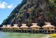 El Nido Miniloc Resort