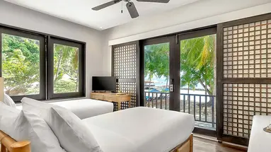 El Nido Miniloc Resort